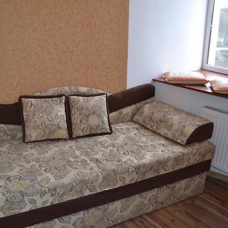 Zarvanskaya Street 5 Kamianets-Podilskyi Εξωτερικό φωτογραφία