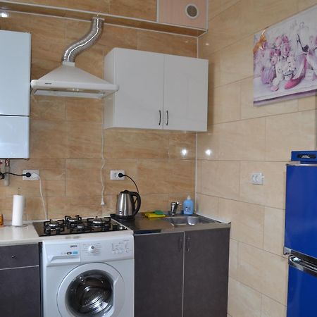 Zarvanskaya Street 5 Kamianets-Podilskyi Εξωτερικό φωτογραφία