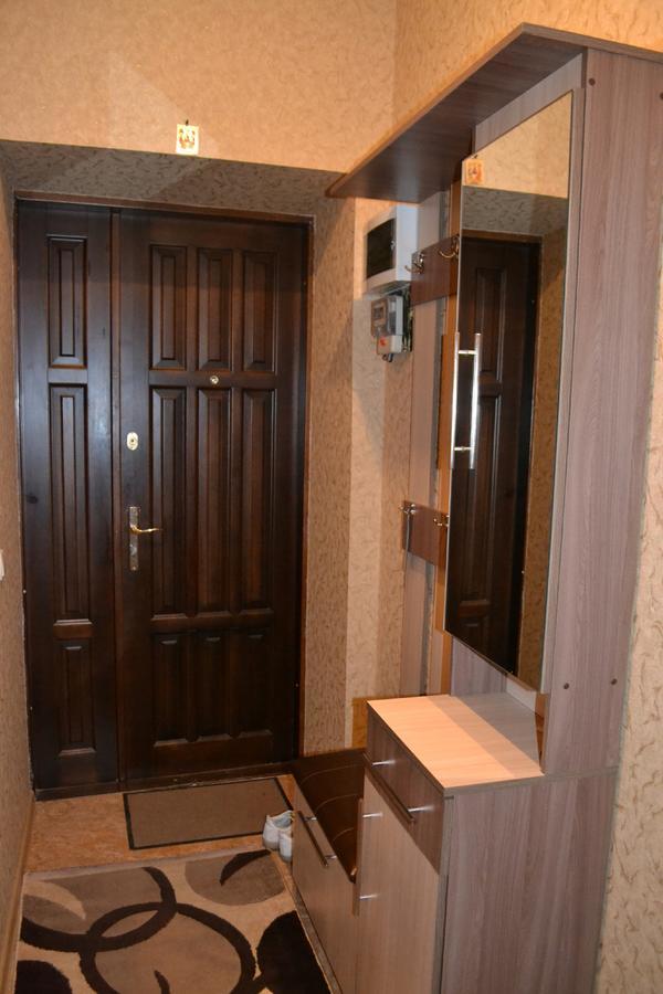 Zarvanskaya Street 5 Kamianets-Podilskyi Εξωτερικό φωτογραφία