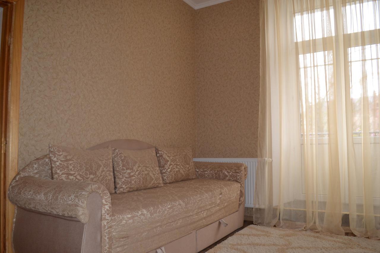 Zarvanskaya Street 5 Kamianets-Podilskyi Εξωτερικό φωτογραφία